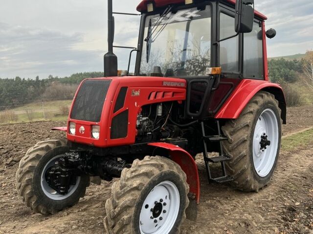 МТЗ Інша, об'ємом двигуна 5 л та пробігом 2 тис. км за 11800 $, фото 1 на Automoto.ua