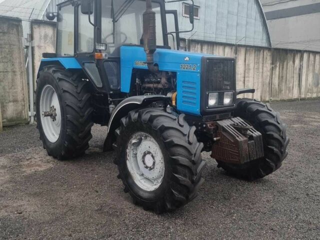 МТЗ Другая, объемом двигателя 0 л и пробегом 0 тыс. км за 16300 $, фото 1 на Automoto.ua