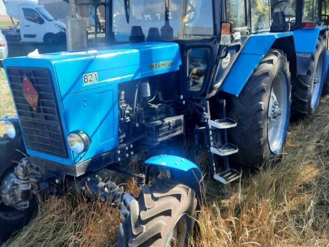 МТЗ Другая, объемом двигателя 0 л и пробегом 0 тыс. км за 9998 $, фото 1 на Automoto.ua