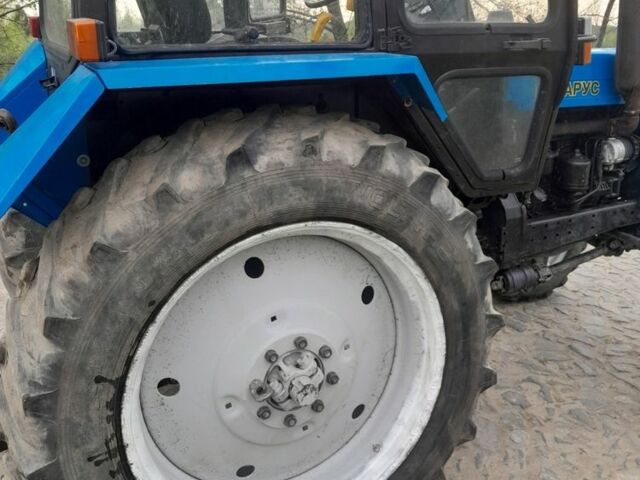 МТЗ Другая, объемом двигателя 0 л и пробегом 0 тыс. км за 10200 $, фото 9 на Automoto.ua