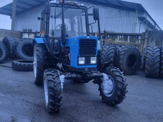 МТЗ Інша, об'ємом двигуна 0 л та пробігом 0 тис. км за 12900 $, фото 4 на Automoto.ua