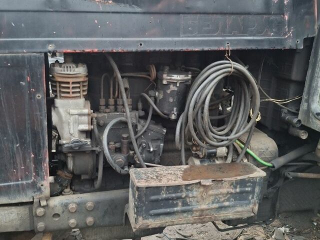 МТЗ Інша, об'ємом двигуна 0 л та пробігом 0 тис. км за 6268 $, фото 6 на Automoto.ua