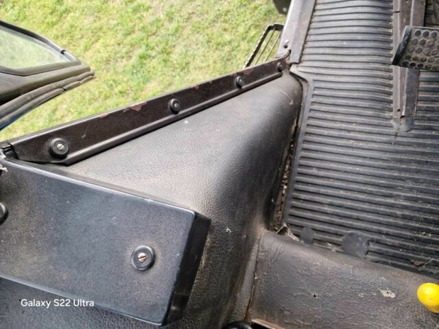 МТЗ Другая, объемом двигателя 4.7 л и пробегом 115 тыс. км за 12200 $, фото 10 на Automoto.ua