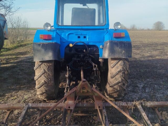 МТЗ Другая, объемом двигателя 0 л и пробегом 0 тыс. км за 4000 $, фото 5 на Automoto.ua