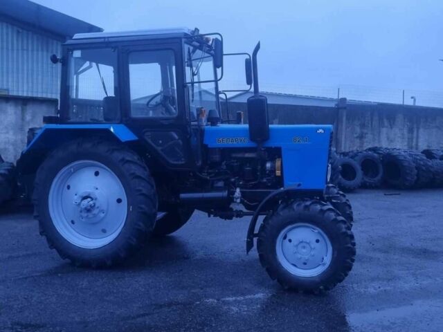 МТЗ Інша, об'ємом двигуна 0 л та пробігом 0 тис. км за 12900 $, фото 3 на Automoto.ua