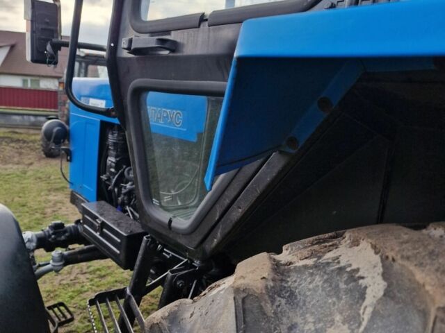 МТЗ Другая, объемом двигателя 4.7 л и пробегом 115 тыс. км за 12200 $, фото 14 на Automoto.ua