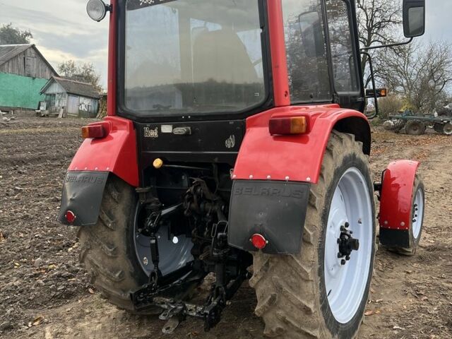 МТЗ Інша, об'ємом двигуна 5 л та пробігом 2 тис. км за 11800 $, фото 2 на Automoto.ua