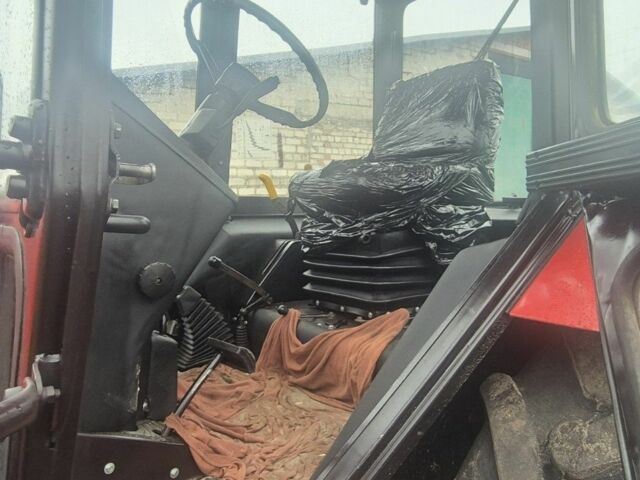 МТЗ Інша, об'ємом двигуна 0 л та пробігом 0 тис. км за 12500 $, фото 6 на Automoto.ua