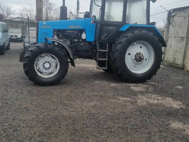 МТЗ Другая, объемом двигателя 0 л и пробегом 0 тыс. км за 16300 $, фото 4 на Automoto.ua