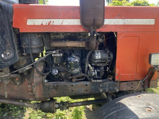 МТЗ Другая, объемом двигателя 0 л и пробегом 0 тыс. км за 12000 $, фото 3 на Automoto.ua