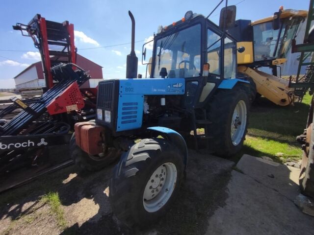 МТЗ Другая, объемом двигателя 0 л и пробегом 0 тыс. км за 10000 $, фото 1 на Automoto.ua