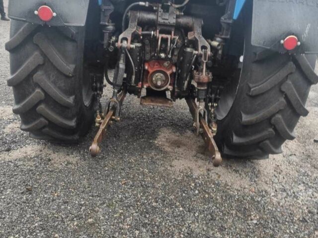 МТЗ Другая, объемом двигателя 0 л и пробегом 0 тыс. км за 16300 $, фото 5 на Automoto.ua