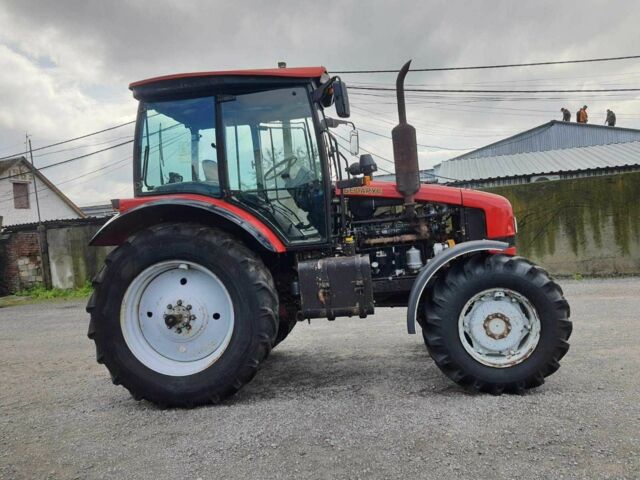 МТЗ Другая, объемом двигателя 0 л и пробегом 0 тыс. км за 16300 $, фото 3 на Automoto.ua