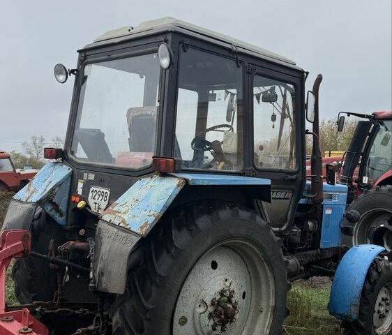 МТЗ Другая, объемом двигателя 4.75 л и пробегом 0 тыс. км за 8700 $, фото 2 на Automoto.ua