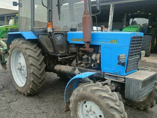 МТЗ Другая, объемом двигателя 0 л и пробегом 0 тыс. км за 18000 $, фото 2 на Automoto.ua