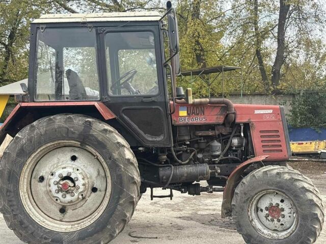 МТЗ Другая, объемом двигателя 0 л и пробегом 0 тыс. км за 11200 $, фото 4 на Automoto.ua