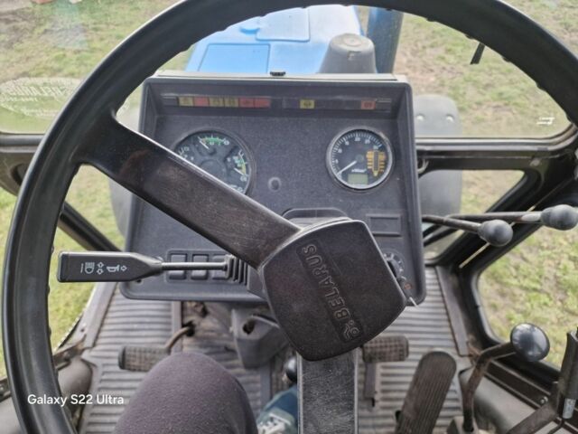 МТЗ Другая, объемом двигателя 4.7 л и пробегом 115 тыс. км за 12200 $, фото 9 на Automoto.ua