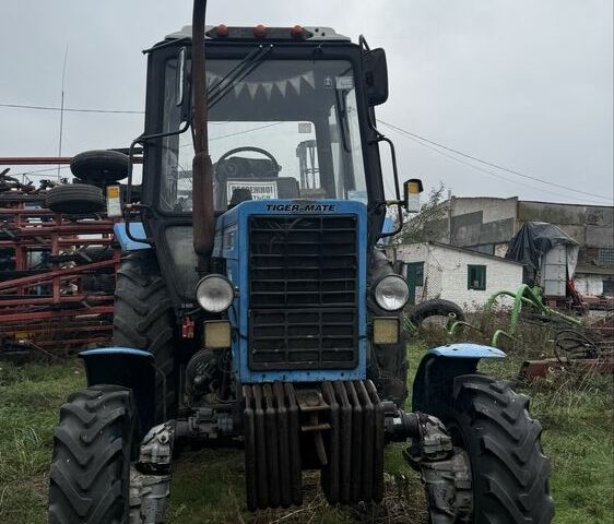 МТЗ Другая, объемом двигателя 4.75 л и пробегом 0 тыс. км за 8700 $, фото 1 на Automoto.ua