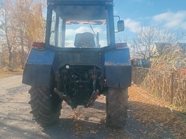 МТЗ Другая, объемом двигателя 0 л и пробегом 0 тыс. км за 8500 $, фото 2 на Automoto.ua