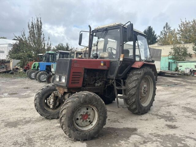 МТЗ Другая, объемом двигателя 0 л и пробегом 0 тыс. км за 11200 $, фото 2 на Automoto.ua