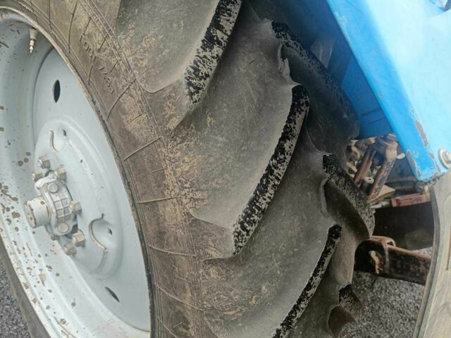 МТЗ Другая, объемом двигателя 0 л и пробегом 0 тыс. км за 18000 $, фото 4 на Automoto.ua