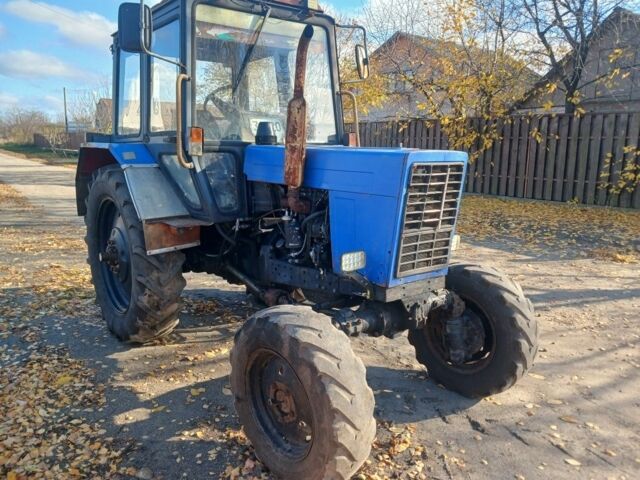 МТЗ Інша, об'ємом двигуна 0 л та пробігом 0 тис. км за 8500 $, фото 2 на Automoto.ua