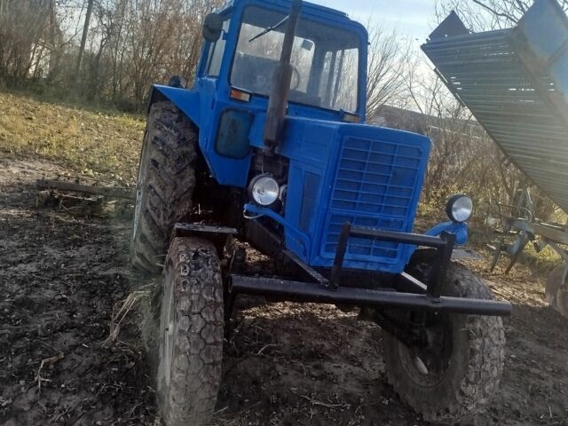 МТЗ Другая, объемом двигателя 0 л и пробегом 0 тыс. км за 4000 $, фото 2 на Automoto.ua