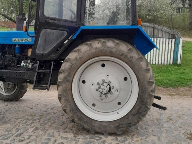 МТЗ Другая, объемом двигателя 0 л и пробегом 0 тыс. км за 10200 $, фото 13 на Automoto.ua