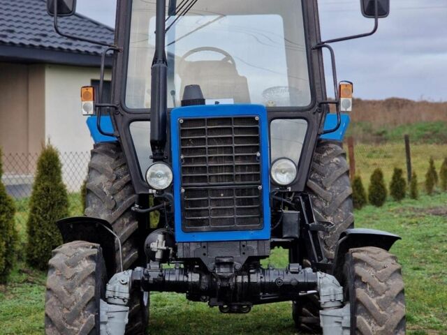 МТЗ Другая, объемом двигателя 4.7 л и пробегом 115 тыс. км за 12200 $, фото 2 на Automoto.ua