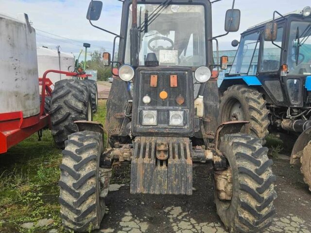 МТЗ Другая 2006 в Шепетовке на Automoto.ua МТЗ Другая, объемом двигателя 4.75 л и пробегом 0 тыс. км за 11180 $, фото 2 на Automoto.ua