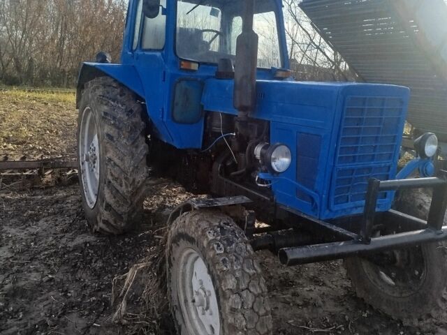 МТЗ Другая, объемом двигателя 0 л и пробегом 0 тыс. км за 4000 $, фото 3 на Automoto.ua