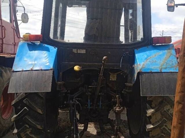 МТЗ Другая, объемом двигателя 0 л и пробегом 0 тыс. км за 8521 $, фото 2 на Automoto.ua