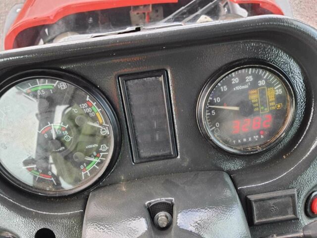 МТЗ Другая, объемом двигателя 0 л и пробегом 0 тыс. км за 16300 $, фото 6 на Automoto.ua