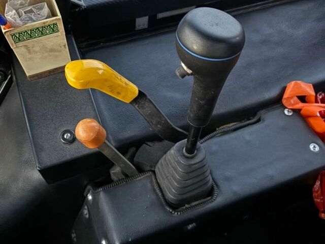 МТЗ Другая, объемом двигателя 4.75 л и пробегом 4 тыс. км за 11919 $, фото 20 на Automoto.ua