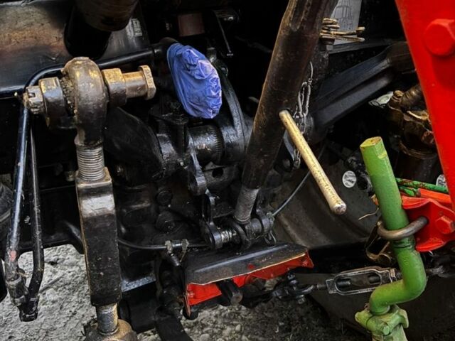 МТЗ Другая, объемом двигателя 4.75 л и пробегом 4 тыс. км за 11919 $, фото 9 на Automoto.ua