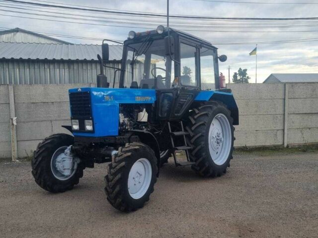 МТЗ Другая 2007 в Виннице на Automoto.ua МТЗ Другая, объемом двигателя 0 л и пробегом 0 тыс. км за 12900 $, фото 4 на Automoto.ua