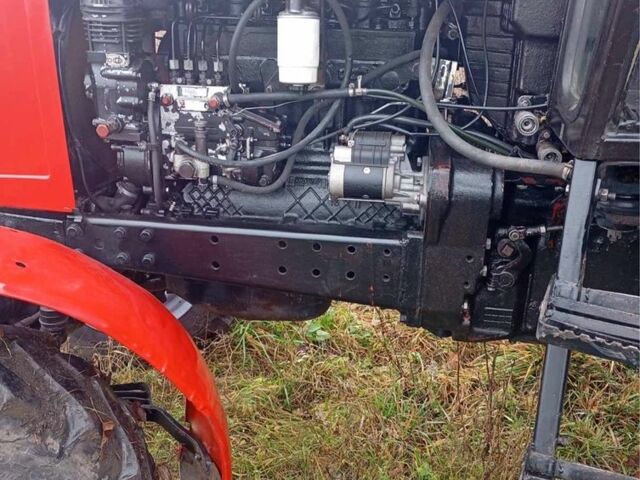 МТЗ Другая, объемом двигателя 4.75 л и пробегом 1000 тыс. км за 11900 $, фото 7 на Automoto.ua