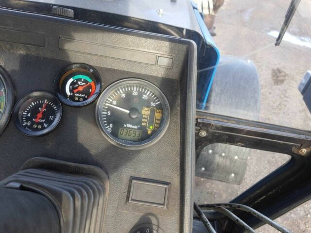 МТЗ Другая, объемом двигателя 0 л и пробегом 0 тыс. км за 16300 $, фото 4 на Automoto.ua