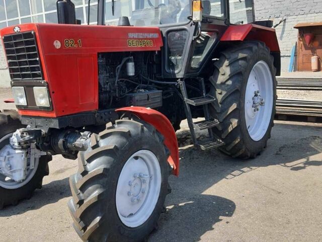 МТЗ Другая, объемом двигателя 0 л и пробегом 0 тыс. км за 12500 $, фото 2 на Automoto.ua