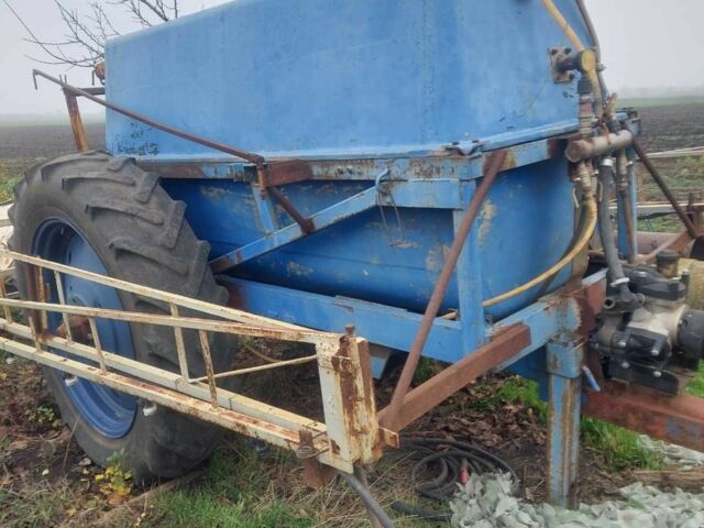 МТЗ Інша, об'ємом двигуна 0 л та пробігом 0 тис. км за 10200 $, фото 6 на Automoto.ua