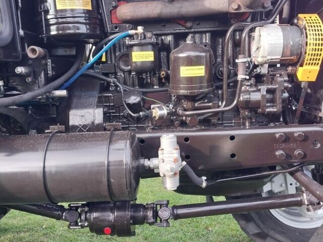 МТЗ Інша, об'ємом двигуна 0 л та пробігом 0 тис. км за 12400 $, фото 4 на Automoto.ua