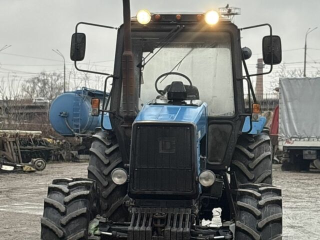 МТЗ Інша, об'ємом двигуна 0 л та пробігом 0 тис. км за 14300 $, фото 2 на Automoto.ua