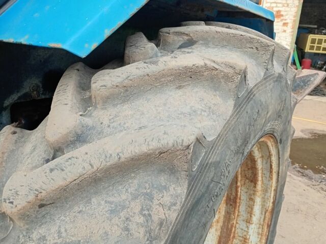 МТЗ Інша, об'ємом двигуна 4.7 л та пробігом 2 тис. км за 12500 $, фото 19 на Automoto.ua