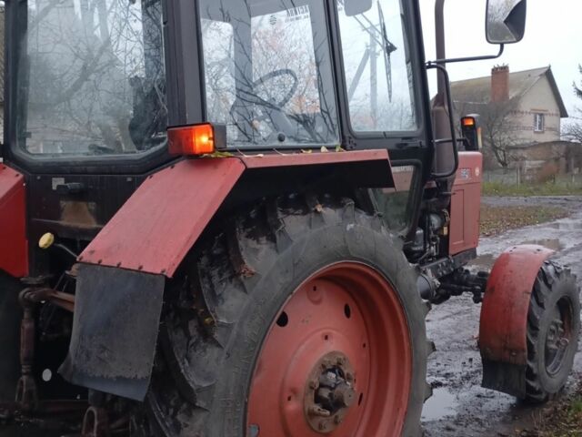 МТЗ Інша, об'ємом двигуна 0 л та пробігом 0 тис. км за 11600 $, фото 2 на Automoto.ua