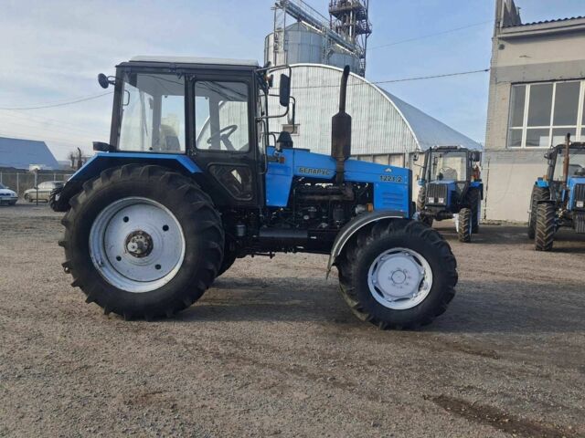 МТЗ Другая, объемом двигателя 0 л и пробегом 0 тыс. км за 16300 $, фото 1 на Automoto.ua