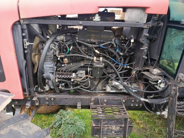 МТЗ Інша, об'ємом двигуна 7.6 л та пробігом 8 тис. км за 16822 $, фото 4 на Automoto.ua