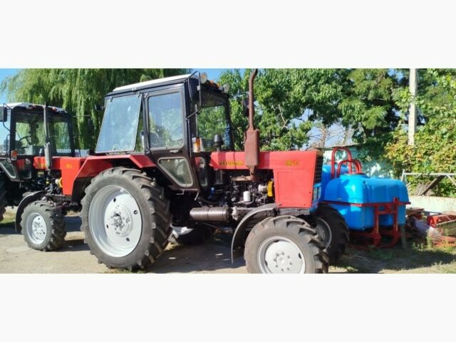 МТЗ Інша, об'ємом двигуна 0 л та пробігом 0 тис. км за 14800 $, фото 7 на Automoto.ua