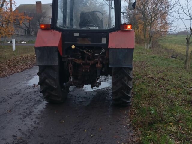 МТЗ Інша, об'ємом двигуна 0 л та пробігом 0 тис. км за 11600 $, фото 1 на Automoto.ua