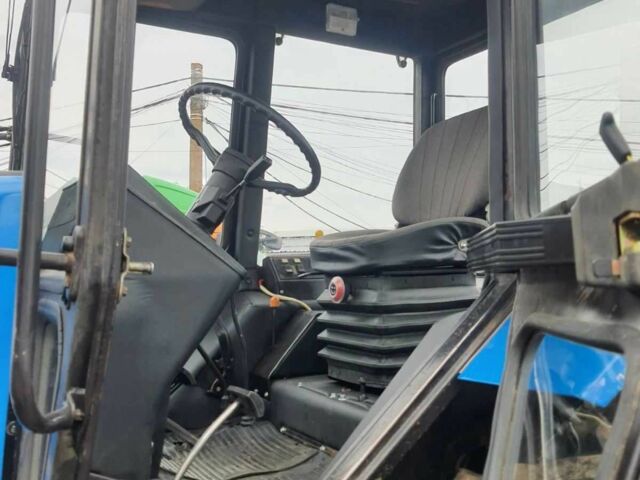 МТЗ Другая, объемом двигателя 0 л и пробегом 0 тыс. км за 15800 $, фото 7 на Automoto.ua