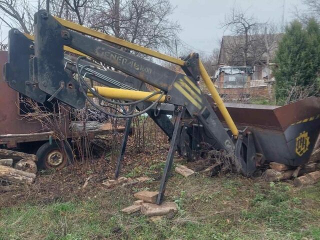 МТЗ Інша, об'ємом двигуна 0 л та пробігом 0 тис. км за 10200 $, фото 3 на Automoto.ua